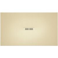 Roca Helios AP2014B02BC0150P brodzik prostokątny 120x70 cm