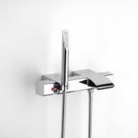 Roca Thesis-T A5A1150C00 bateria wannowo-prysznicowa