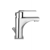 Teka Cuadro 3834202 bateria umywalkowa stojąca chrom