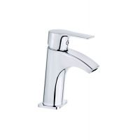 Teka Palma 653821200 bateria umywalkowa stojąca chrom
