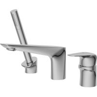 Teka Itaca 671520200 bateria wannowo-prysznicowa