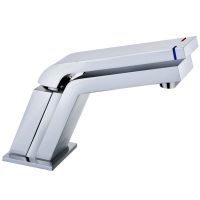 Teka Icon 333460200 bateria umywalkowa stojąca chrom