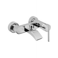 Teka Aura 501010200 bateria wannowo-prysznicowa
