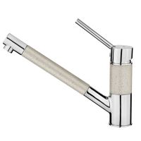 Teka AUK 978 509780204 bateria kuchenna chrom