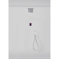 Tres Shower Technology 09286502 zestaw prysznicowy