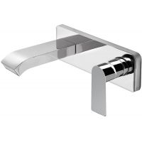 Tres Loft-Tres 20026010 bateria umywalkowa podtynkowa chrom