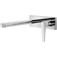 Tres Class-Tres 20520001 bateria umywalkowa podtynkowa chrom