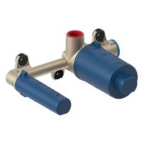 Tres 20830002 element podtynkowy