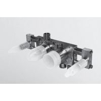 Zucchetti Pan R99696 element podtynkowy baterii