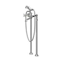 Zucchetti Delfi Z46270 bateria wannowo-prysznicowa