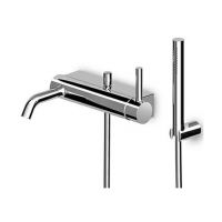 Zucchetti Pan ZP6181 bateria wannowo-prysznicowa
