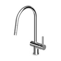 Zucchetti Pan ZP6285N1 bateria kuchenna