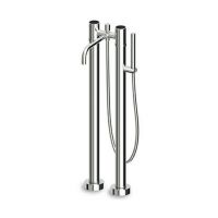Zucchetti savoy ZSA274CN bateria wannowo-prysznicowa
