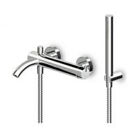 Zucchetti Simply ZSB139 bateria wannowo-prysznicowa