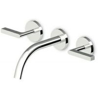 Zucchetti Simply ZSB5697 bateria umywalkowa podtynkowa