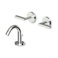 Zucchetti Simply ZSB5737 bateria bidetowa
