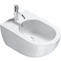 Catalano Sfera 1BSF5400 bidet wiszący biały