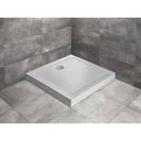 Radaway Doros C Compact SDRC10100504S brodzik kwadratowy 100