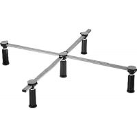 Duravit D-Code 790129000000000 nogi do brodzika