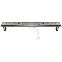 Ferro Ora OL180 odpływ prysznicowy 80 cm