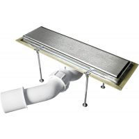 Ferro Basic OL230 odpływ prysznicowy 30 cm