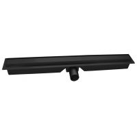 Ferro Super Slim Pro OLSP170BL odpływ prysznicowy 70 cm
