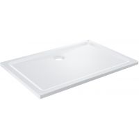 Grohe 39305000 brodzik prostokątny 120x80 cm