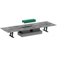 Hansgrohe uBox Universal 56018180 zestaw montażowy