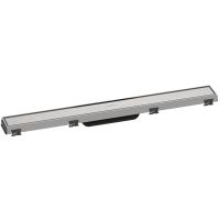 Hansgrohe Raindrain 56038800 element zewnętrzny odpływu 75.5 cm