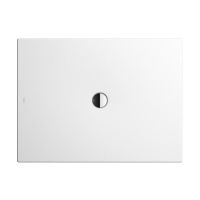 Kaldewei Scona 494300010001 brodzik prostokątny 110x80 cm biały