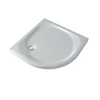 Koło Xeno XBN1390000 brodzik półokrągły 90x90 cm
