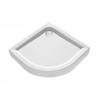 Koło First XBN1680000 brodzik półokrągły 80x80 cm