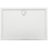 Roca Aeron A276282100 brodzik prostokątny 120x80 cm