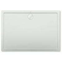 Roca Aeron A276294300 brodzik prostokątny 100x90 cm