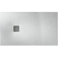 Roca Terran AP013E838401090 brodzik prostokątny 100x90 cm