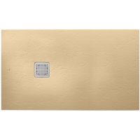 Roca Terran AP014B032001510 brodzik prostokątny 120x80 cm
