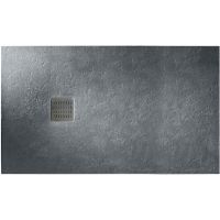 Roca Terran AP015782BC01200 brodzik prostokątny 140x70 cm