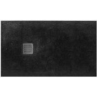 Roca Terran AP015782BC01400 brodzik prostokątny 140x70 cm