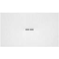 Roca Helios AP2013E82BC0110P brodzik prostokątny 100x70 cm
