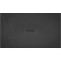 Roca Helios AP2014B02BC0120P brodzik prostokątny 120x70 cm