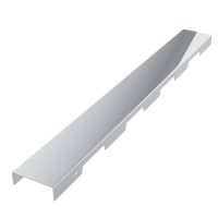 Schedpol Base 10050SL ruszt odpływu prysznicowego 60 cm