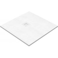 Vayer Kronos 090090000260000 brodzik kwadratowy