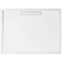 Villeroy & Boch Squaro UDQ1290SQR2V3S brodzik prostokątny