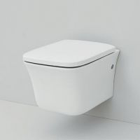 Art Ceram Cow CWV0010100 miska wc wisząca