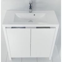 Antado UMMC800x390 umywalka prostokątna 80x39 cm