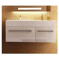 Antado Variete UNAM1004L umywalka prostokątna 100x50 cm