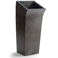 Bathco Spain Lungo Square 00359 umywalka 45x38 cm