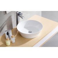 Bathco Spain Volta 4086BATHCO umywalka okrągła 35x35 cm
