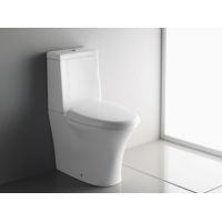 Bathco Spain Ibiza 4501 kompakt wc
