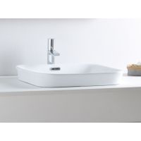 Bathco Spain Tokio 4061BATHCO umywalka prostokątna 56.5x42 cm